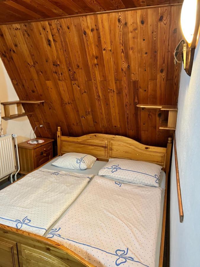 Chata Tatranka Štôla Exterior foto