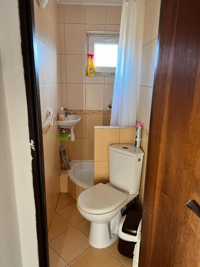 Chata Tatranka Štôla Exterior foto