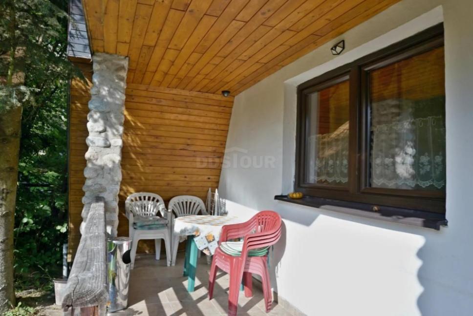 Chata Tatranka Štôla Exterior foto
