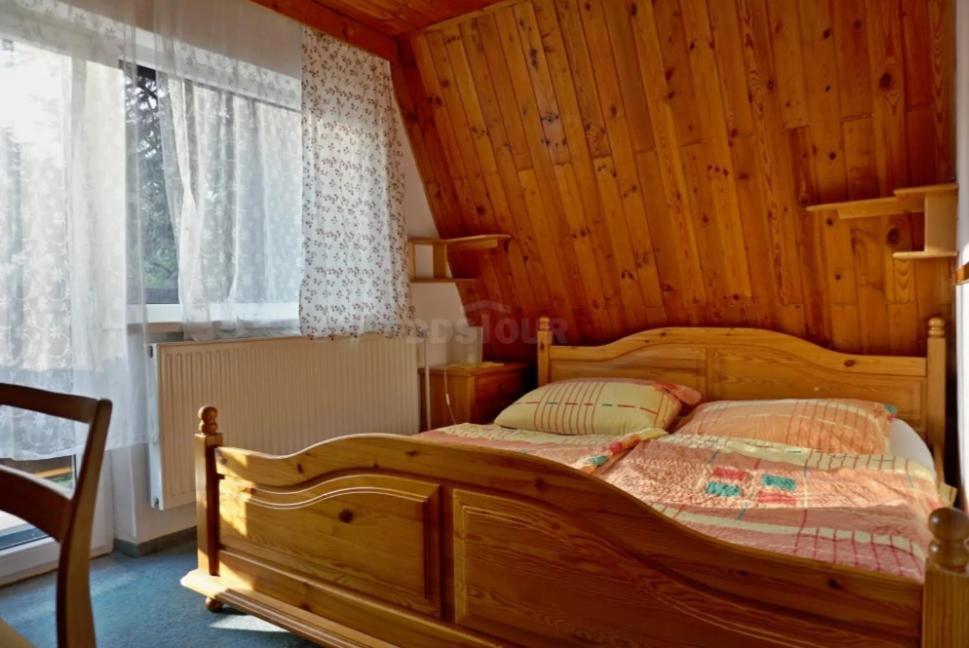 Chata Tatranka Štôla Exterior foto